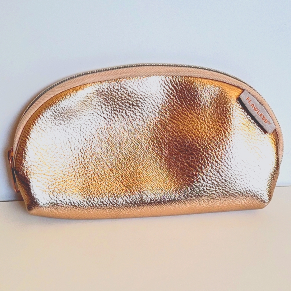 Zipper pouch